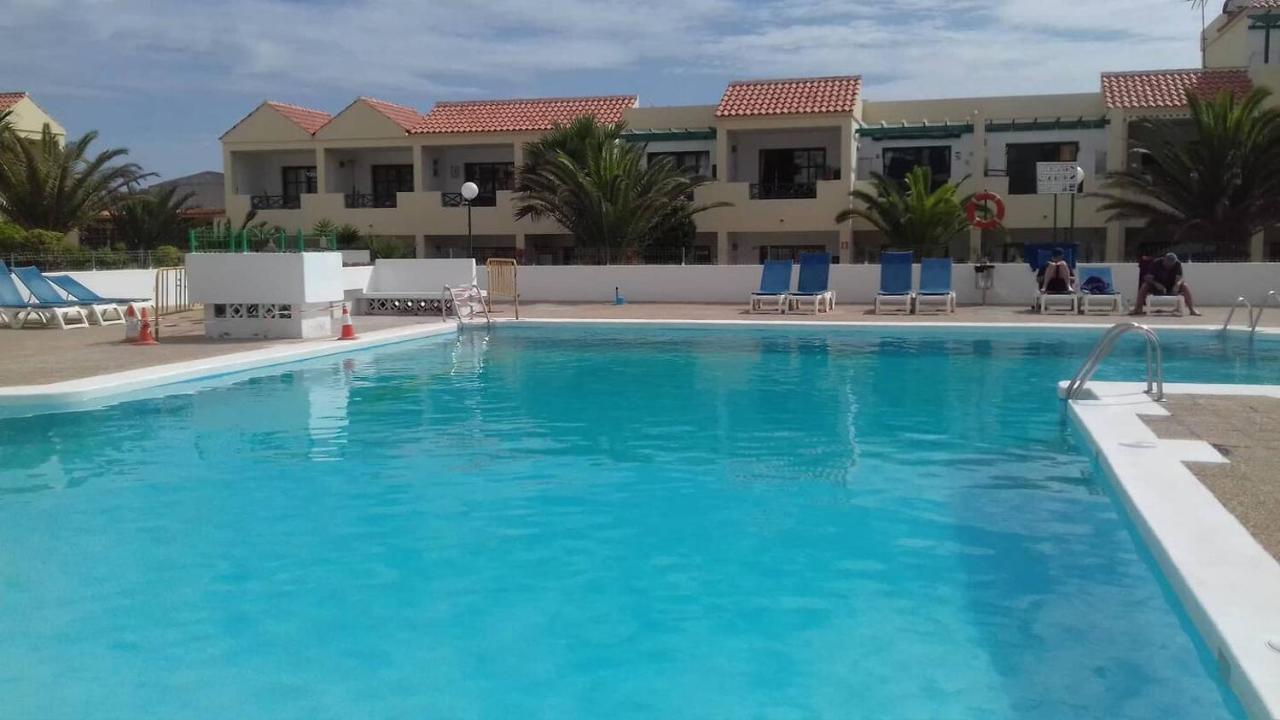 Torres Del Castillo Ocean And Pool View Costa De Antigua Eksteriør billede
